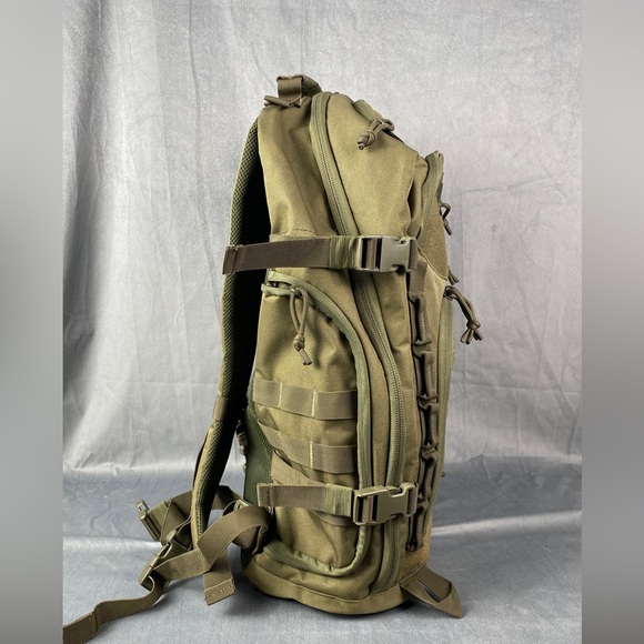 Highland Tactical Bags Highland Tactical Foxtrot 3day Backpack